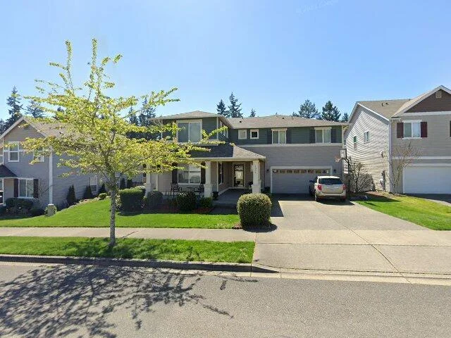 House image located at Dupont, WA 98327