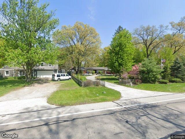 House image located at Toledo, OH 43615