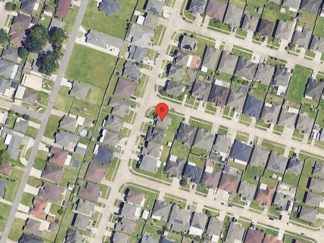 House image located at Marrero, LA 70072