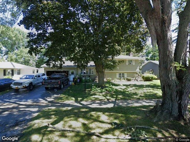 House image located at Rochester, NY 14606