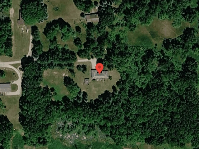House image located at Manchester, MI 48158