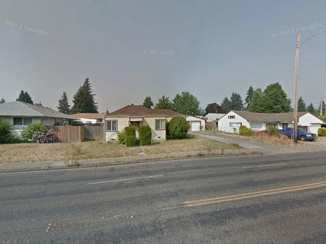 House image located at Tacoma, WA 98408