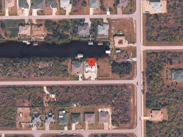 House image located at Port Charlotte, FL 33981