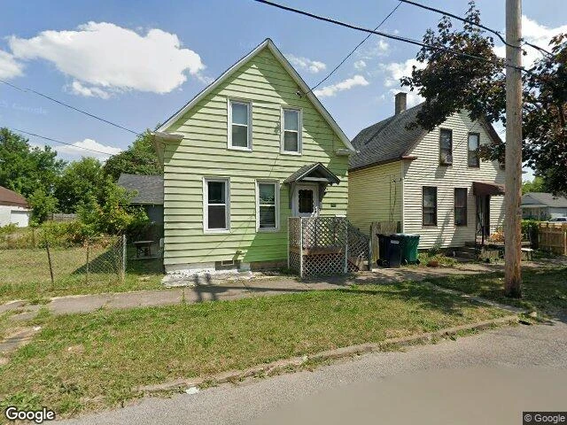 House image located at Niagara Falls, NY 14305