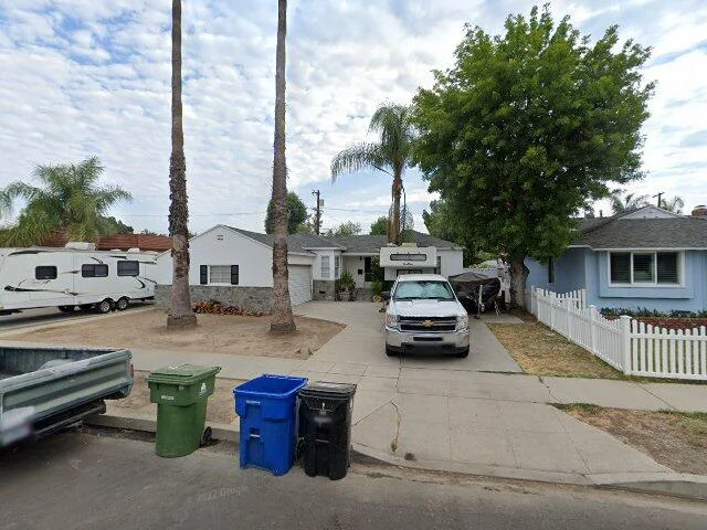 House image located at Reseda, CA 91335