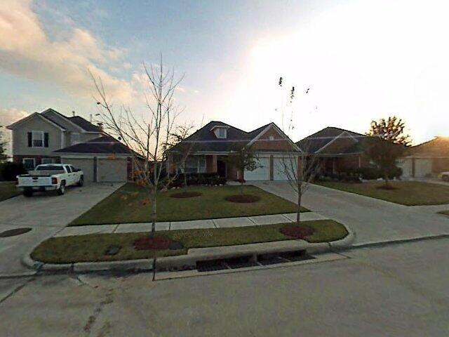 House image located at Richmond, TX 77407