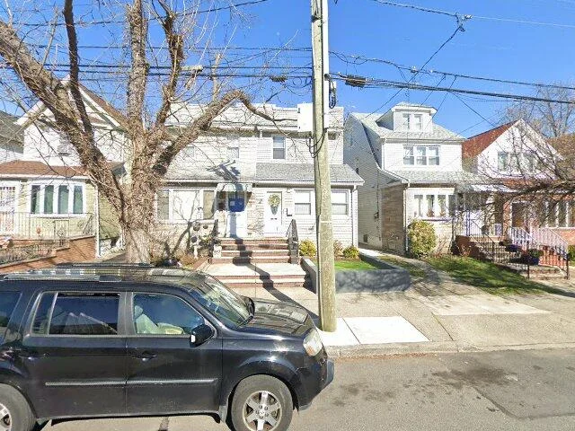 House image located at Ozone Park, NY 11417