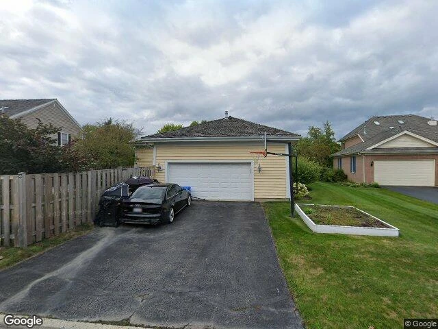 House image located at Lake Forest, IL 60045