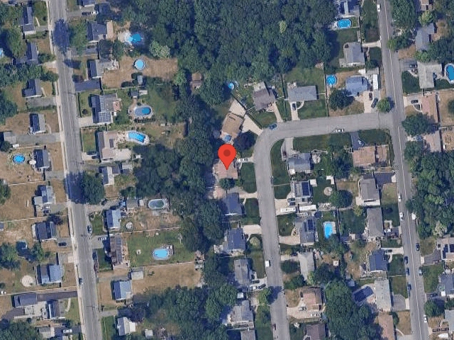 House image located at Selden, NY 11784