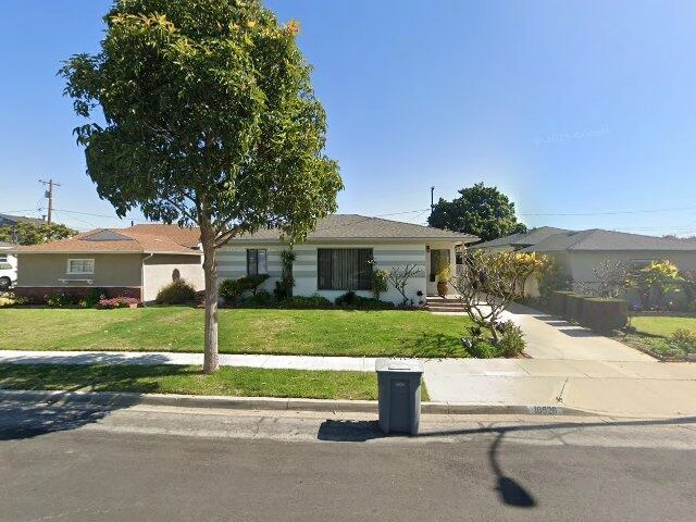 House image located at Torrance, CA 90504