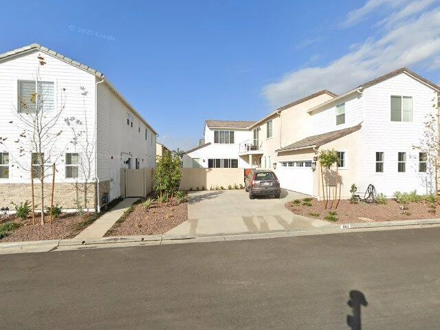 House image located at Glendora, CA 91740