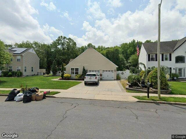 House image located at Sicklerville, NJ 08081