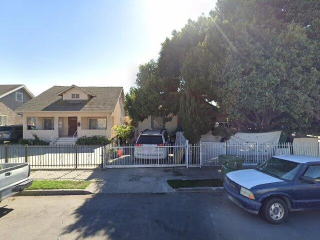 House image located at Los Angeles, CA 90011