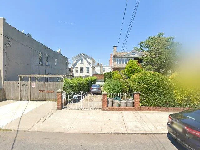 House image located at Brooklyn, NY 11214
