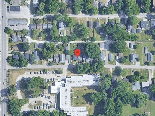 House image located at Terre Haute, IN 47803