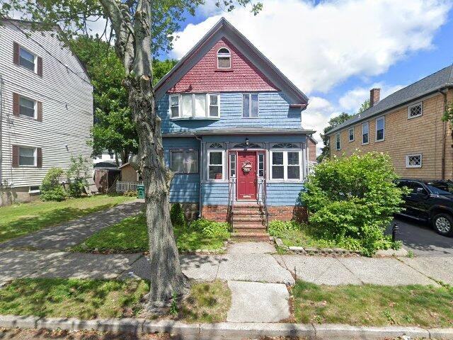 House image located at Lynn, MA 01902