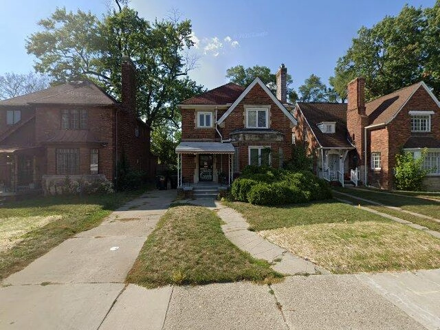 House image located at Detroit, MI 48221