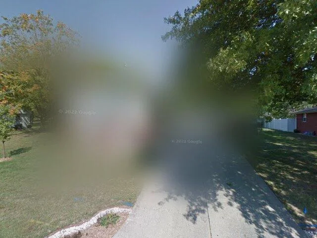 House image located at Highland, IL 62249