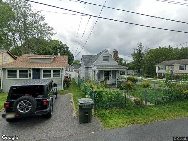 House image located at Budd Lake, NJ 07828