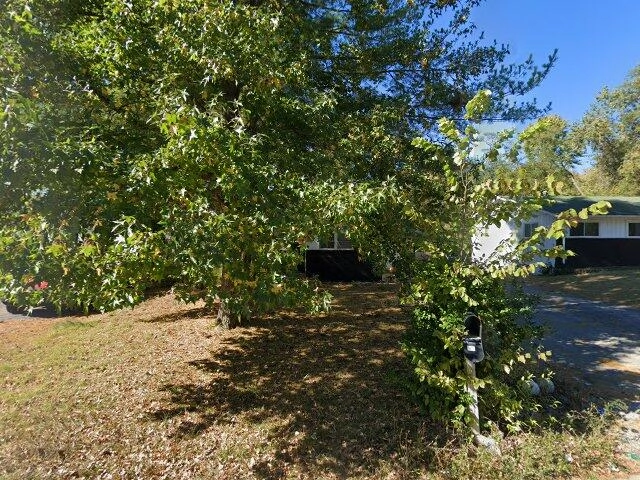 House image located at Saint Louis, MO 63136