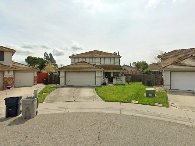 House image located at Elk Grove, CA 95758