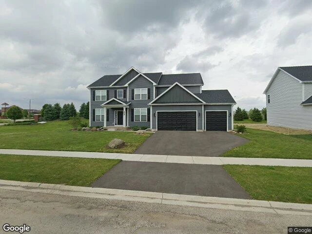 House image located at Oswego, IL 60543