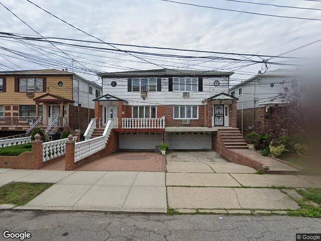 House image located at Brooklyn, NY 11236