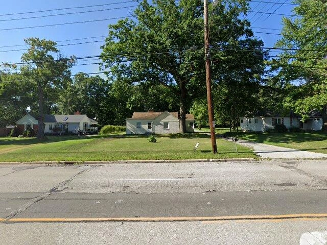 House image located at Cleveland, OH 44134