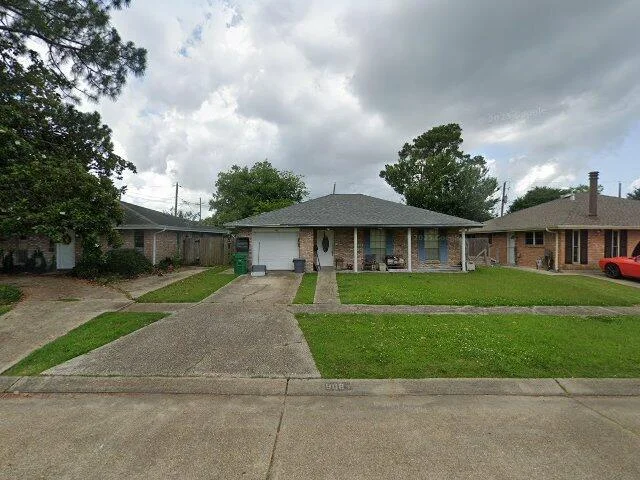 House image located at Kenner, LA 70062