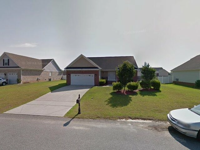 House image located at Fayetteville, NC 28314