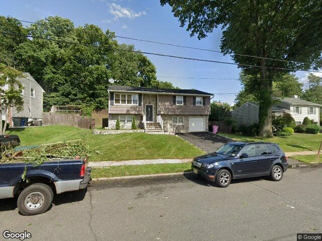 House image located at South Plainfield, NJ 07080
