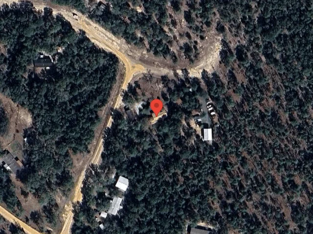 House image located at Keystone Heights, FL 32656