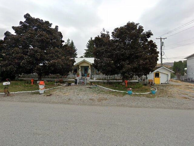 House image located at Chelan, WA 98816
