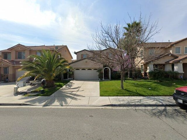 House image located at Fontana, CA 92336