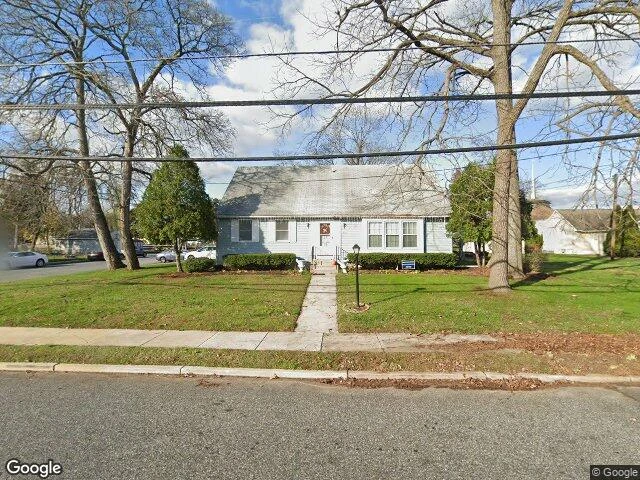 House image located at Clayton, NJ 08312