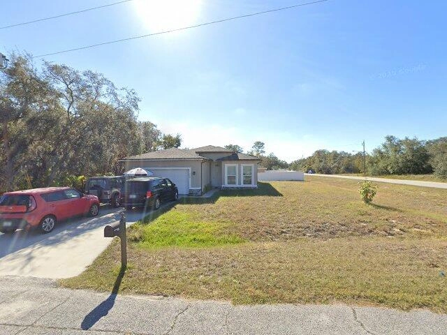House image located at Kissimmee, FL 34759