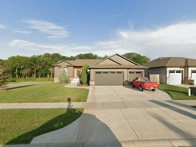 House image located at Wichita, KS 67219