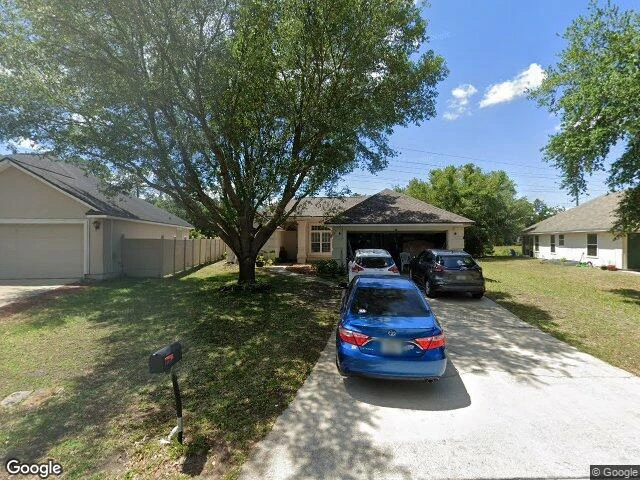 House image located at Jacksonville, FL 32246