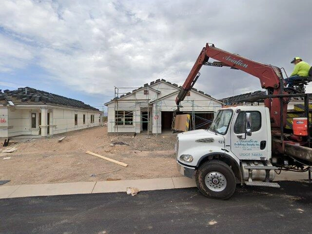 House image located at Vail, AZ 85641