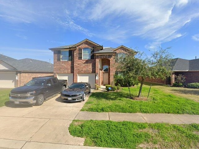 House image located at Fresno, TX 77545