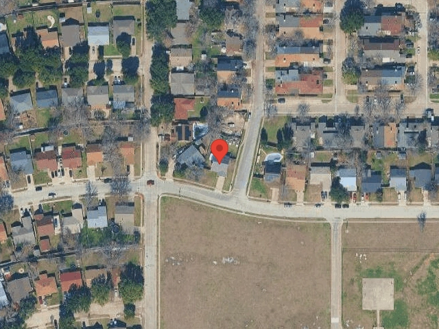 House image located at Grand Prairie, TX 75052