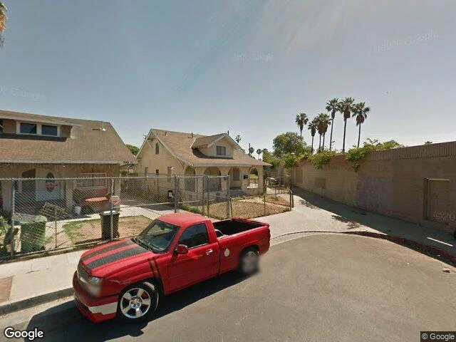 House image located at Los Angeles, CA 90063