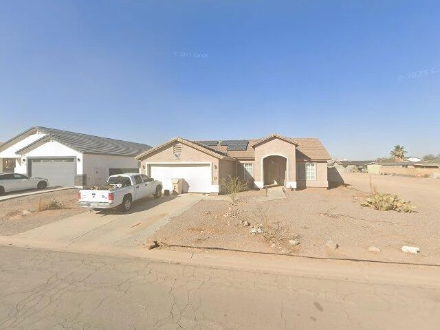 House image located at Arizona City, AZ 85123