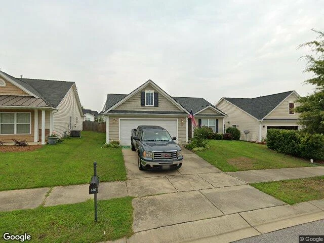House image located at Fuquay Varina, NC 27526
