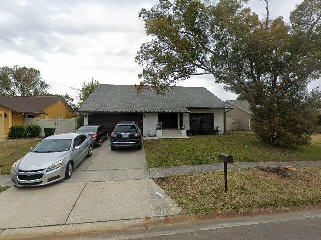 House image located at Palm Harbor, FL 34685