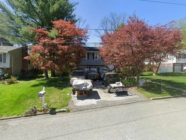 House image located at Monroe, NY 10950