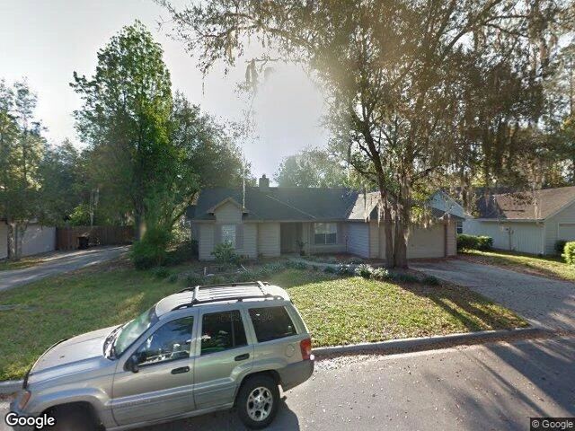 House image located at Gainesville, FL 32605