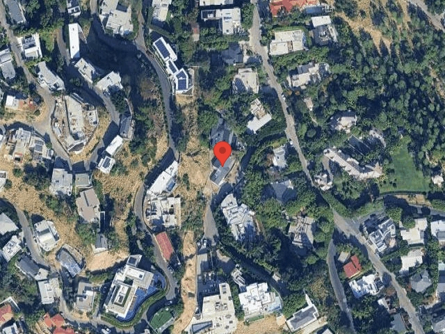House image located at West Hollywood, CA 90069