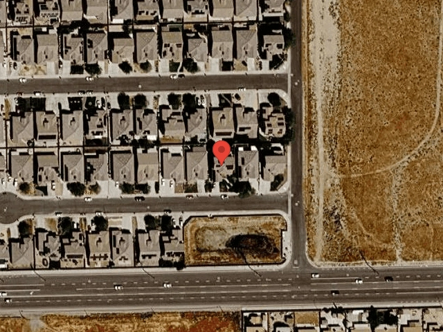 House image located at Rosamond, CA 93560