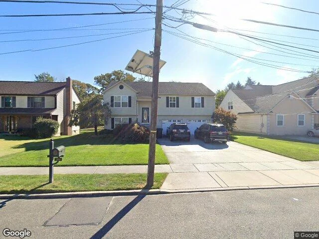 House image located at Lawnside, NJ 08045